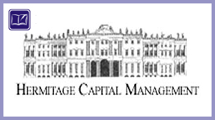  ,  «Hermitage Capital»